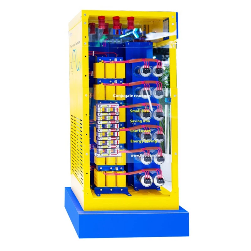 Száraz típusú kondenzátor