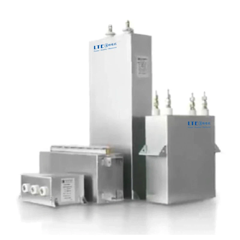 Szűrőkondenzátor ipari berendezésekhez