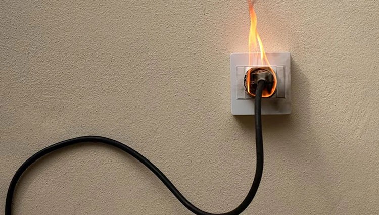 Electrical-overload-or-short-circuit Electrical-overload-or-short-circuit