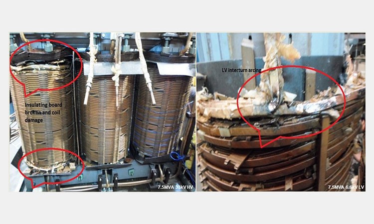 Internal-insulation-failure Internal-insulation-failure