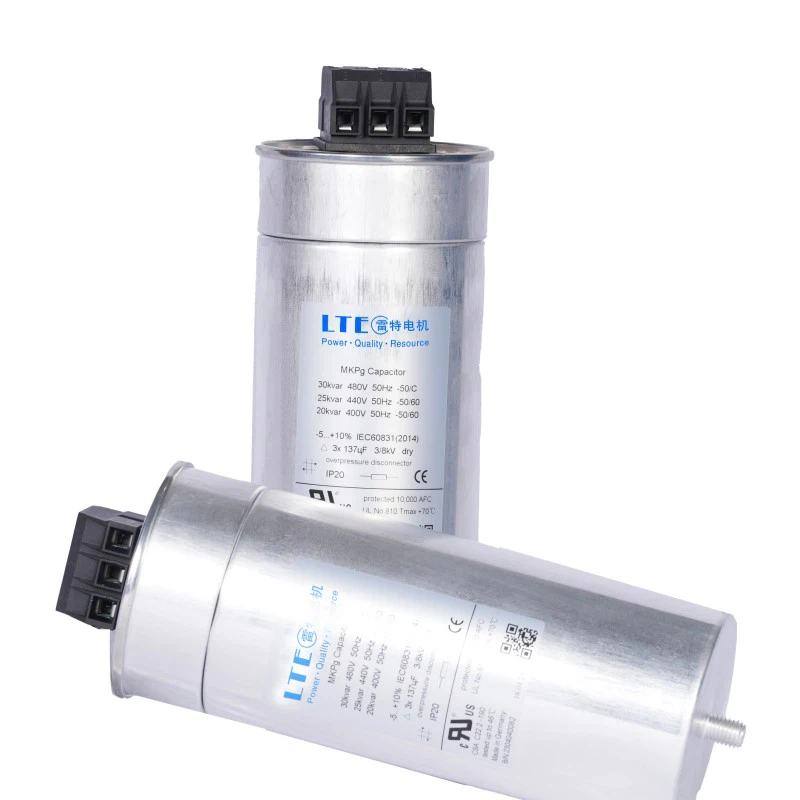 Biztonsági védőkondenzátor EMC szűrőhöz