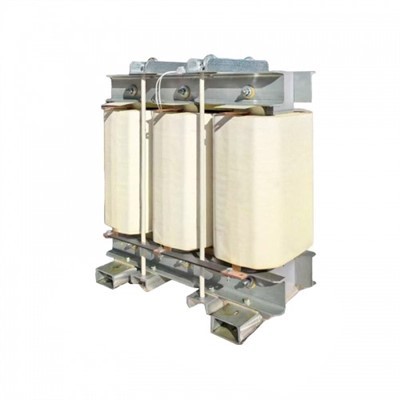 Kisfeszültségű söntreaktor