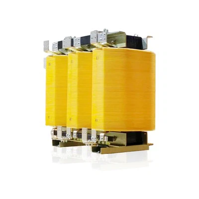 LV Dry{0}} típusú teljesítménytranszformátorok