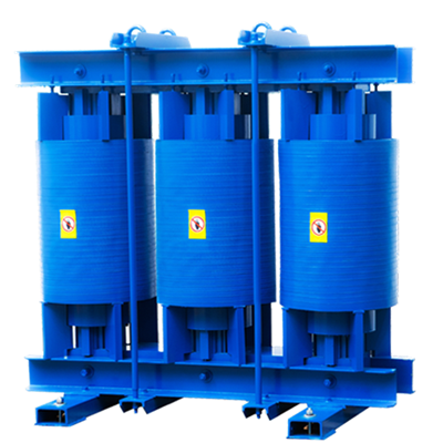 Középfeszültségű reaktorok PFC-hez